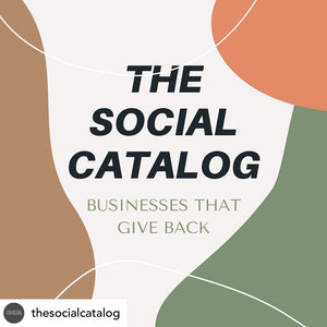 The Social Catalogue